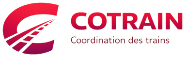Logo COTRAIN