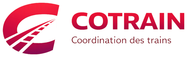 Logo COTRAIN